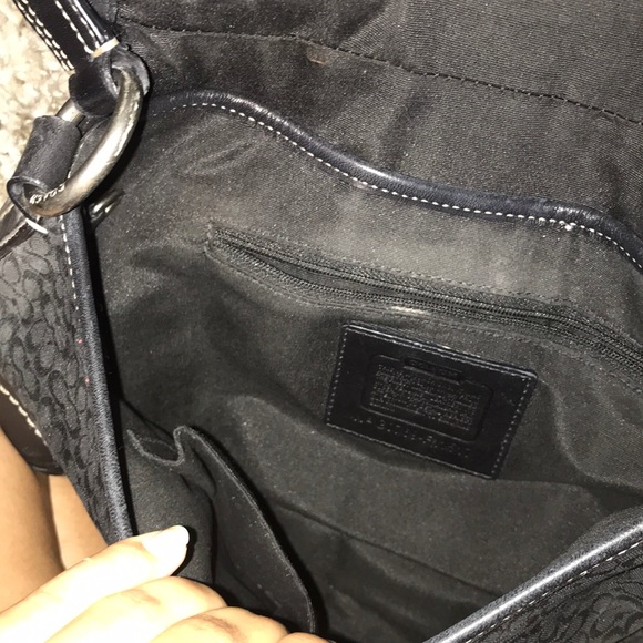 Coach Purse - Picture 6 of 6